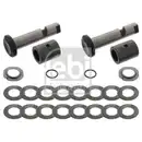 FEBI BILSTEIN 01157 Rep. Satz Bundbolzen für VW