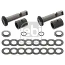 FEBI BILSTEIN 01157 Rep. Satz Bundbolzen für VW