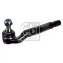 Spurstangenkopf Febi Bilstein 107926 für Mercedes Benz für Mercedes Benz
