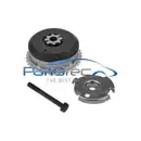 Nockenwellenversteller Partstec PTA126-0019 für Bmw Auslassseite