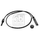 FEBI BILSTEIN 48921 ABS-Sensor für BMW