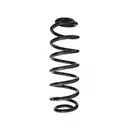 2x Spidan Fahrwerksfeder 86490 Hinterachse VW Passat Tiguan