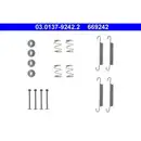ATE 03.0137-9242.2 TBB-Zubehoer