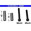 ATE 24.0102-4801.2 Sattel Zubehoer