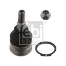 FEBI BILSTEIN 33609 Traggelenk für SMART, MITSUBISHI