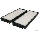 HERTH+BUSS JAKOPARTS J1340904 Filter, Innenraumluft