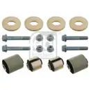 FEBI BILSTEIN 24474 Rep. Satz Fahrerhauslagerung für MAN, ERF