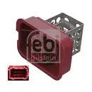 FEBI BILSTEIN 48926 Widerstand für OPEL
