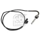 FEBI BILSTEIN 170478 Abgastemperatursensor für MERCEDES-BENZ