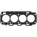 Dichtung Zylinderkopf Elring 008.822 für Alfa Romeo für Fiat