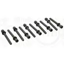 Zylinderkopfschraubensatz Elring 819.824 für Audi für Seat für Skoda für VW