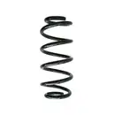Fahrwerksfeder Spidan 85832 für Audi für Seat Vorderachse