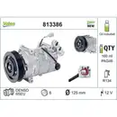 VALEO 813386 Kompressor RENAULT Megane III,Scenic III