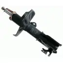 Stoßdämpfer Sachs 313 589 für Mazda Vorderachse Links