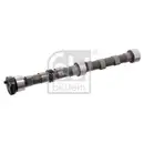 FEBI BILSTEIN 19655 Nockenwelle für FORD, MAZDA