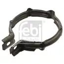 FEBI BILSTEIN 39533 Rohrschelle für RENAULT, VOLVO