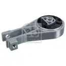 Lagerung Motor Febi Bilstein 36834 für Alfa Romeo für Fiat für Opel für Vauxhall