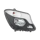 HELLA 1ED 011 030-121 HSW re Halogen MB