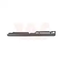 VAN WEZEL Schweller 4türig li. 5867103