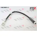 Bremsschlauch Fte 9240592 für Opel für Saab für Vauxhall für Chevrolet