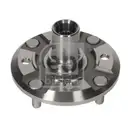 Radnabe Febi Bilstein 186514 für Chevrolet für Daewoo Vorderachse Links