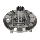 FEBI BILSTEIN 186514 Radnabe für CHEVROLET, DAEWOO