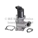 PIERBURG 7.00020.25.0 ELEKTRISCHES AGR VENTIL für FIAT, OPEL, LANCIA, ALFA