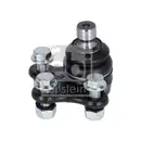 FEBI BILSTEIN 17118 Traggelenk für FORD