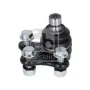 FEBI BILSTEIN 17118 Traggelenk für FORD