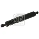 FEBI BILSTEIN 29269 Gasdruckfeder für PORSCHE