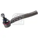 FEBI BILSTEIN 43212 Spurstangenendstück