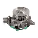 FEBI BILSTEIN 47123 Wasserpumpe für RENAULT