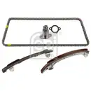 FEBI BILSTEIN 109406 Steuerkettensatz für TOYOTA
