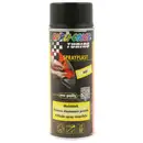 DUPLI COLOR 388033 DC SPRAYPLAST schwarz matt 400