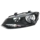 HELLA 1EE 247 051-091 HSW li Halogen VW
