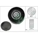 Umlenk /führungsrolle Keilrippenriemen Schaeffler Ina 532 0514 10 für Bmw
