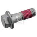Schraube Bremssattel Febi Bilstein 182462 für Ford für Ford Motor Company