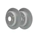ATE 24.0118-0154.1 Bremsscheiben 2 Stück für HYUNDAI