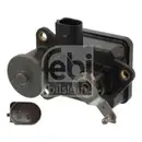 FEBI BILSTEIN 39547 Stellmotor für SAAB, OPEL, ALFA, FIAT