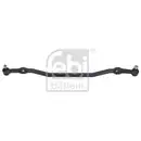FEBI BILSTEIN 43214 Spurstange für TOYOTA