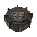 FEBI BILSTEIN 47124 Verschlussdeckel für MERCEDES-BENZ, IVECO, SETRA