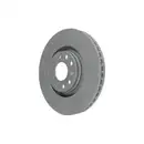ATE 24.0330-0113.1 Power Disc Bremsscheiben 2 Stück AUDI