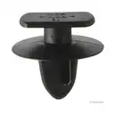 HERTH+BUSS ELPARTS 50267027 Clip 8mm 13.5mm