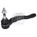 Spurstangenkopf Febi Bilstein 183099 für Opel für Vauxhall für Chevrolet