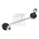 Stange/strebe Stabilisator Febi Bilstein 179803 für Volvo für Polestar