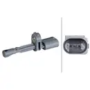 Sensor Raddrehzahl Hella 6PU 358 218-501 für Audi für Seat für Skoda für VW