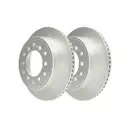 ATE 24.0118-0709.1 Bremsscheiben 2 Stück TOYOTA