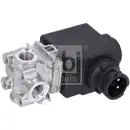 FEBI BILSTEIN 101289 Magnetventil für SCANIA