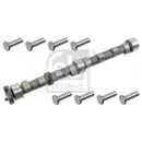 FEBI BILSTEIN 19678 Nockenwellensatz für FORD