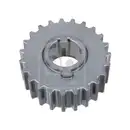 FEBI BILSTEIN 33695 Kurbelwellenzahnrad für OPEL, SAAB